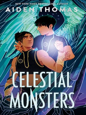 cover image of Celestial Monsters